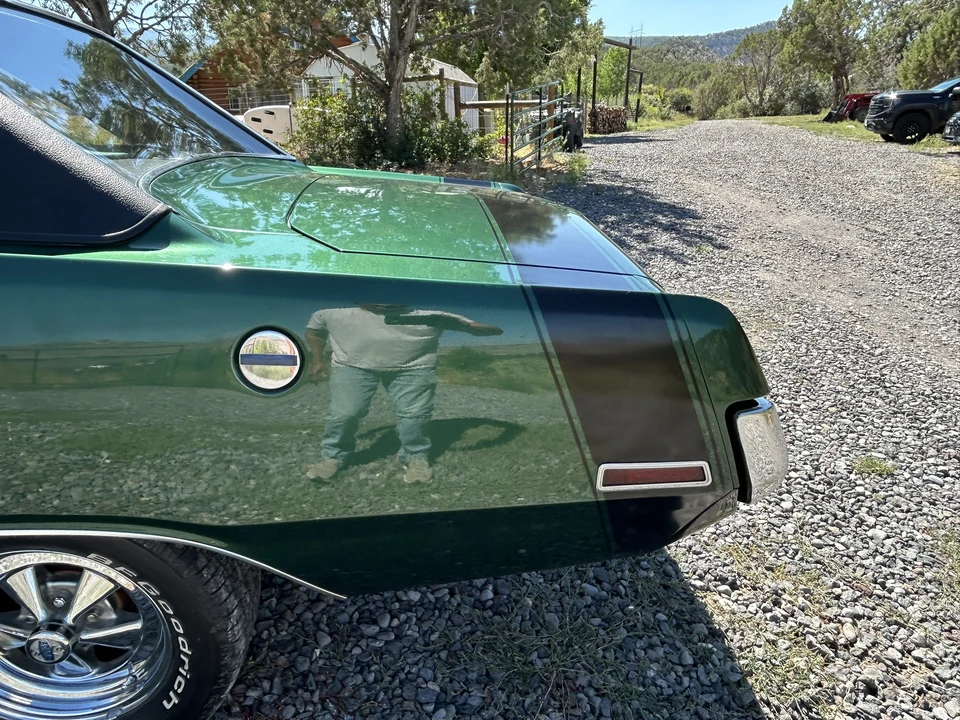 1970 Dodge Dart - Image 13 of 31