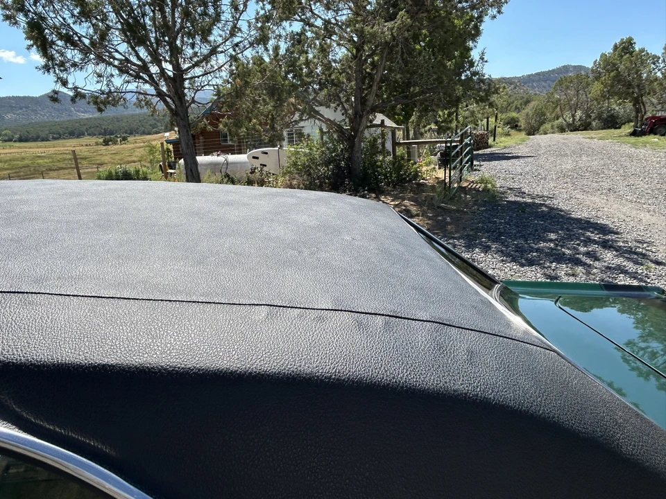 1970 Dodge Dart - Image 21 of 31
