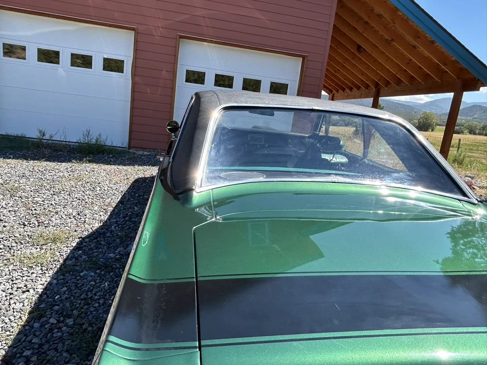 1970 Dodge Dart - Image 11 of 31