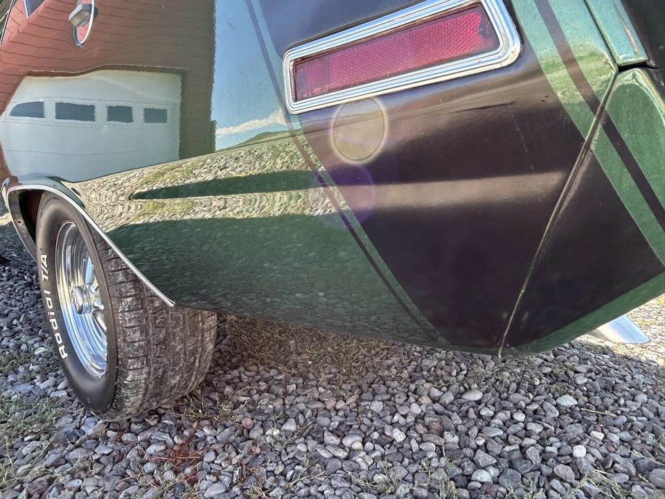 1970 Dodge Dart - Image 12 of 31