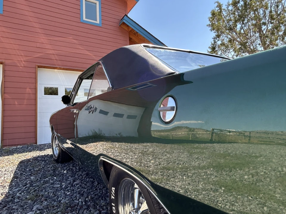 1970 Dodge Dart - Image 16 of 31