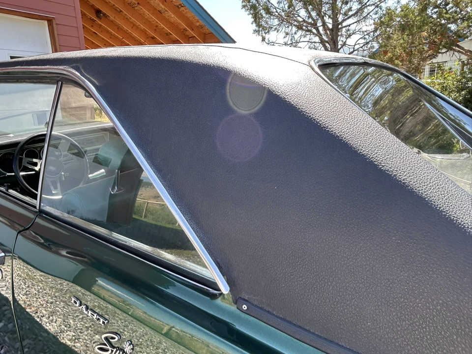 1970 Dodge Dart - Image 15 of 31
