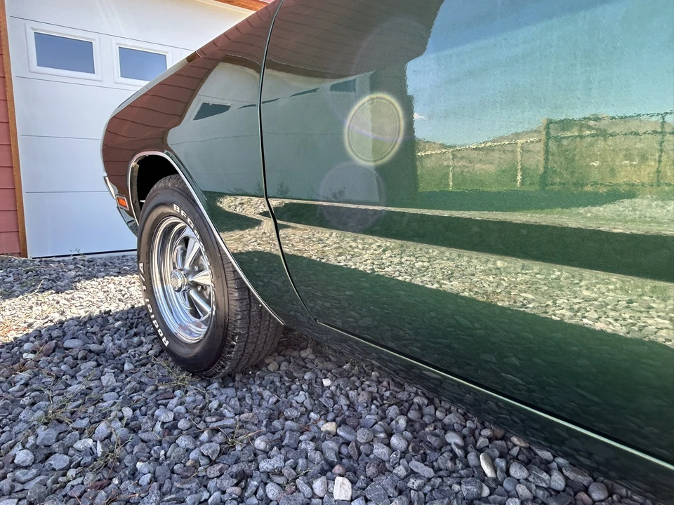 1970 Dodge Dart - Image 24 of 31