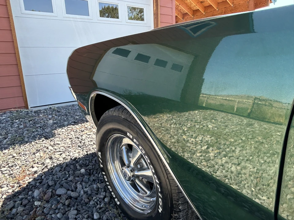 1970 Dodge Dart - Image 25 of 31