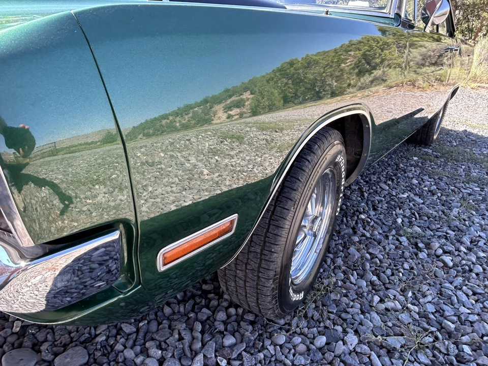 1970 Dodge Dart - Image 30 of 31
