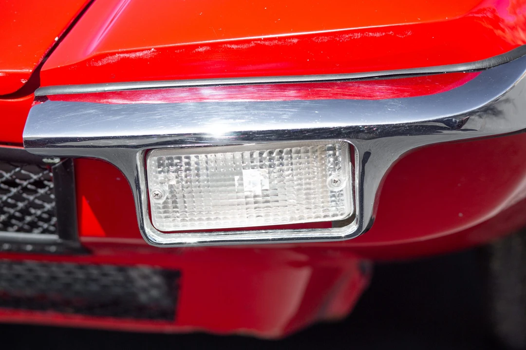 1971 DeTomaso Pantera - Image 18 of 31