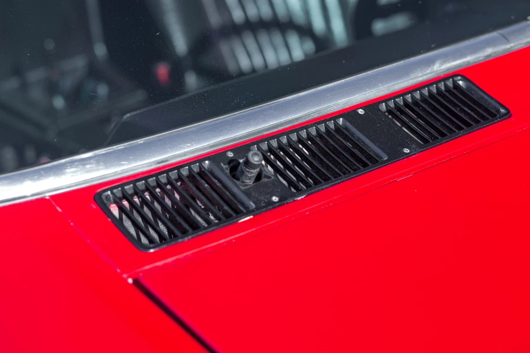 1971 DeTomaso Pantera - Image 26 of 31