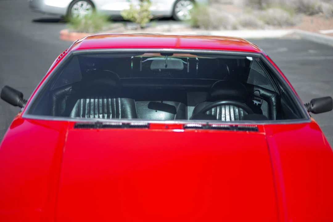 1971 DeTomaso Pantera - Image 25 of 31