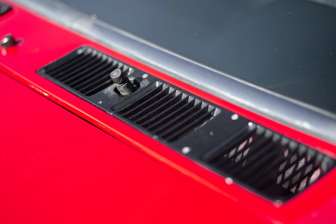1971 DeTomaso Pantera - Image 29 of 31