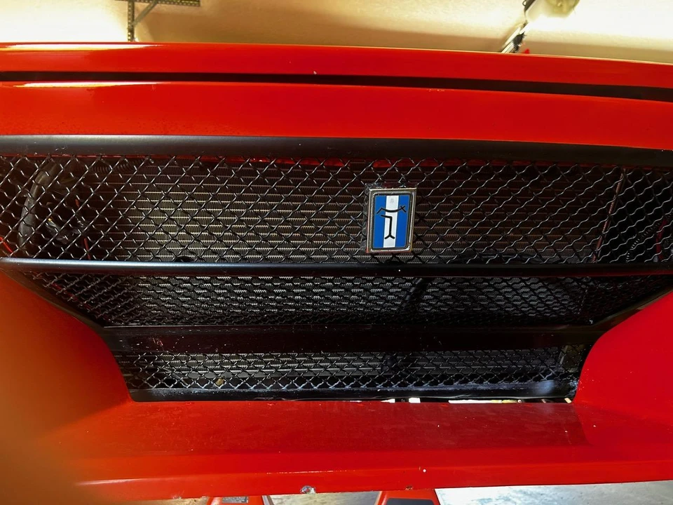 1972 DeTomaso Pantera - Image 24 of 31