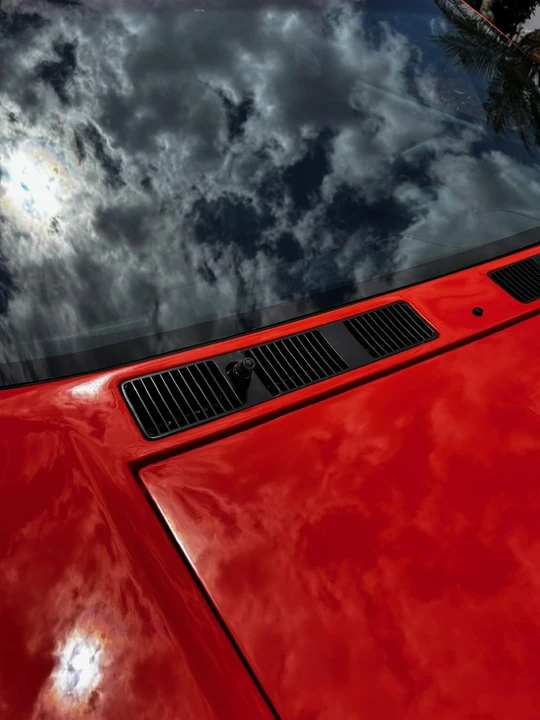 1972 DeTomaso Pantera - Image 22 of 31