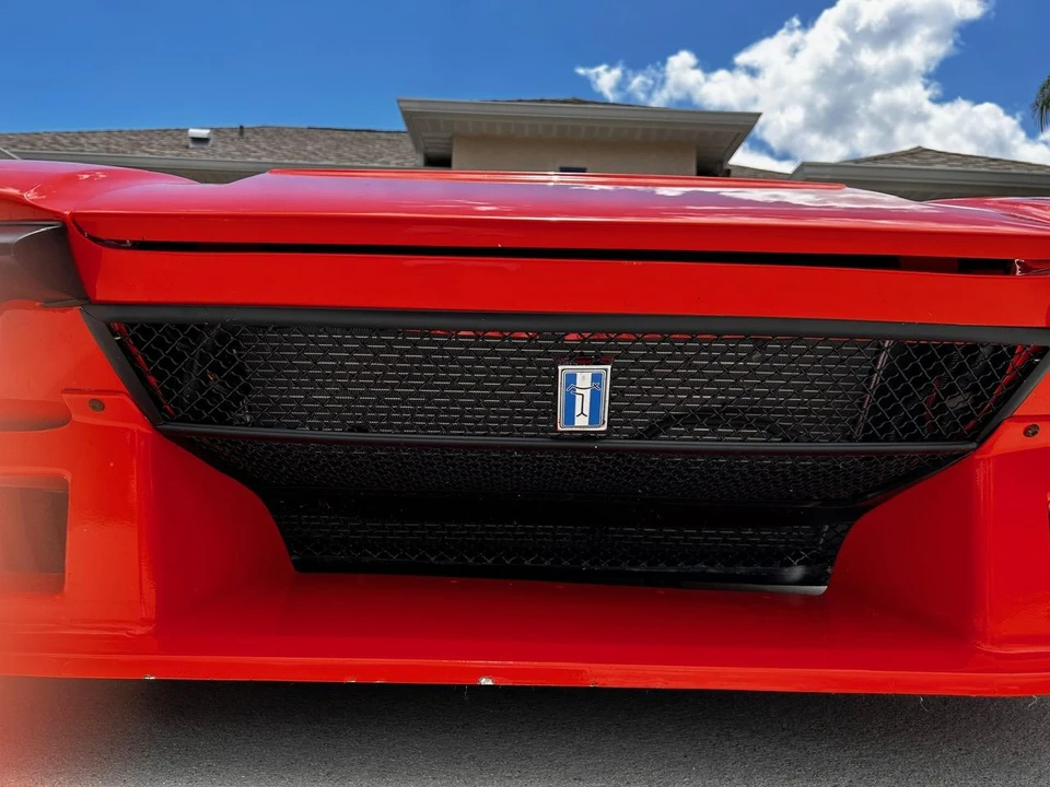 1972 DeTomaso Pantera - Image 25 of 31