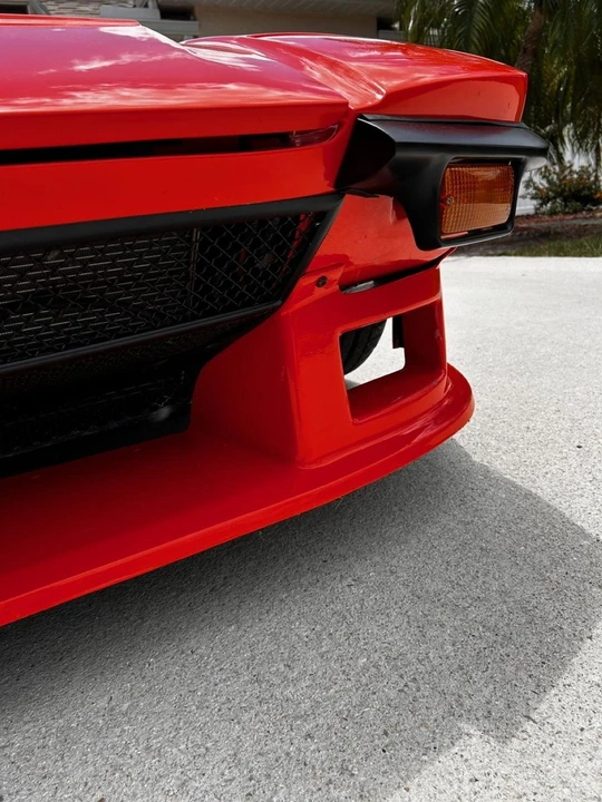 1972 DeTomaso Pantera - Image 27 of 31