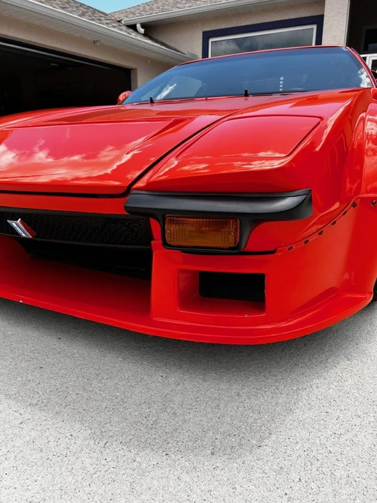 1972 DeTomaso Pantera - Image 29 of 31