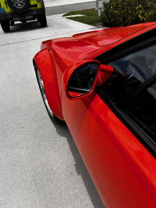 1972 DeTomaso Pantera - Image 31 of 31