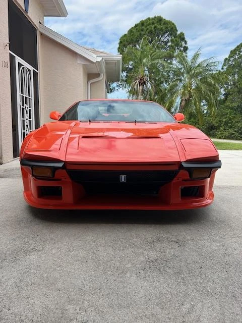 1972 DeTomaso Pantera - Image 18 of 31
