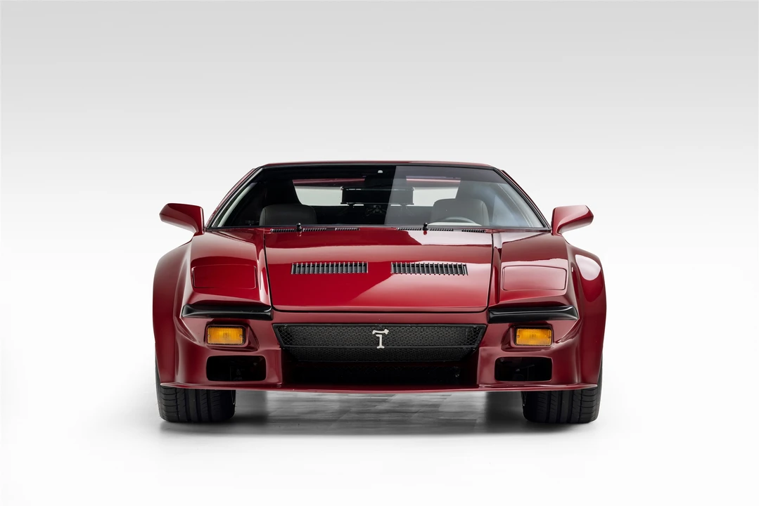 1973 DeTomaso Pantera - Image 24 of 31