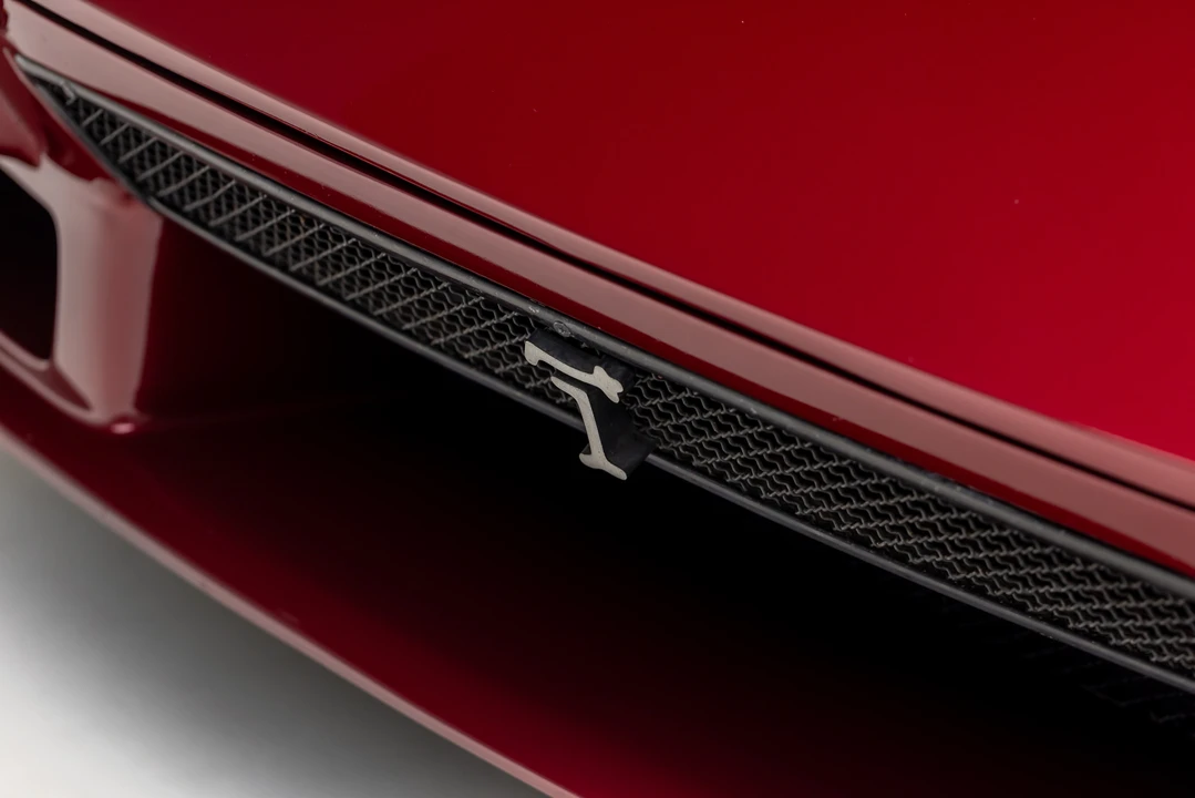 1973 DeTomaso Pantera - Image 31 of 31