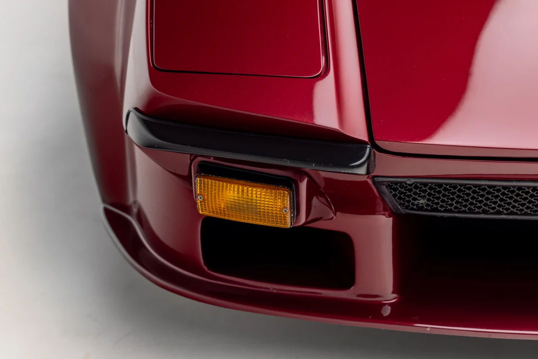 1973 DeTomaso Pantera - Image 27 of 31
