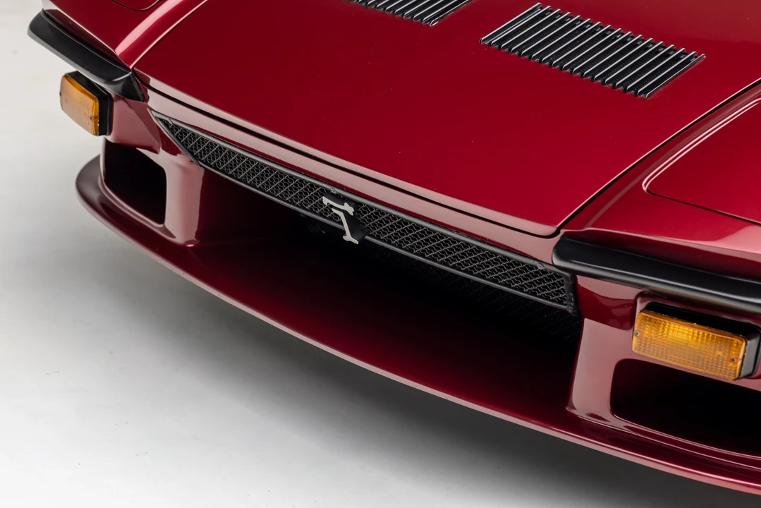 1973 DeTomaso Pantera - Image 30 of 31