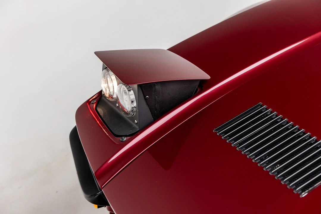 1973 DeTomaso Pantera - Image 29 of 31