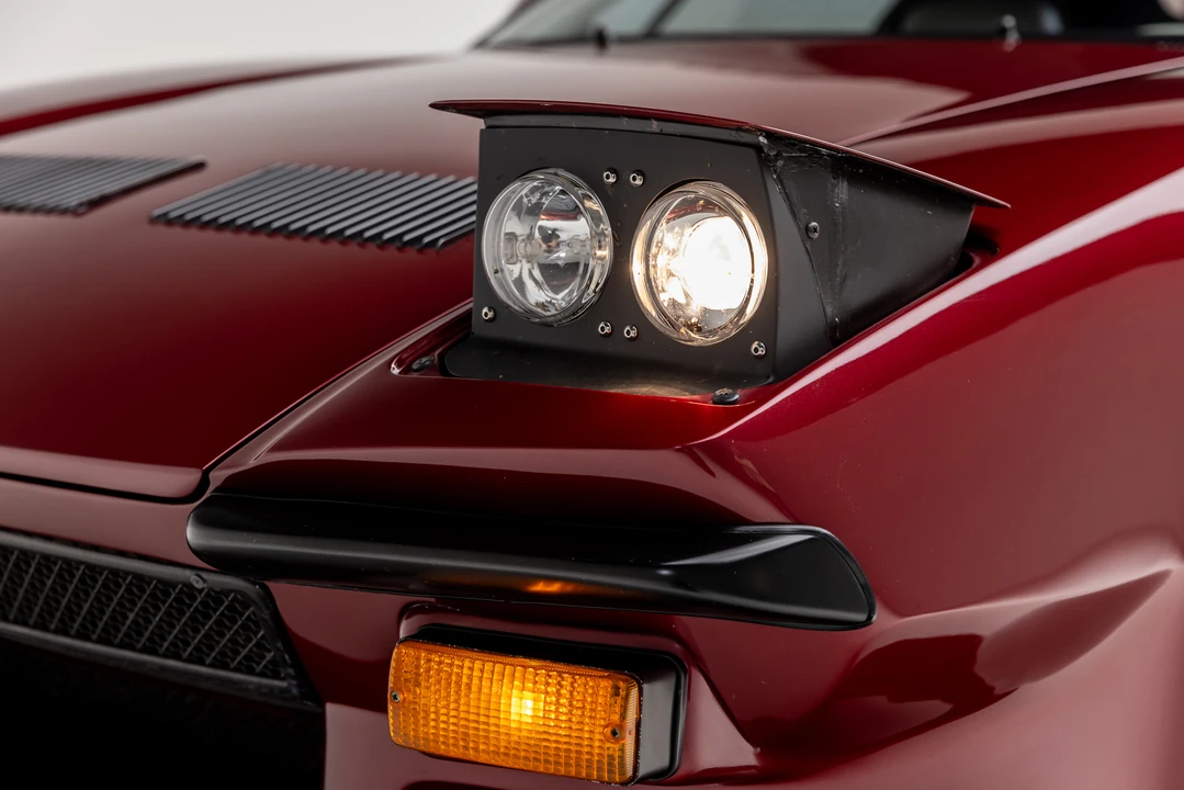 1973 DeTomaso Pantera - Image 28 of 31