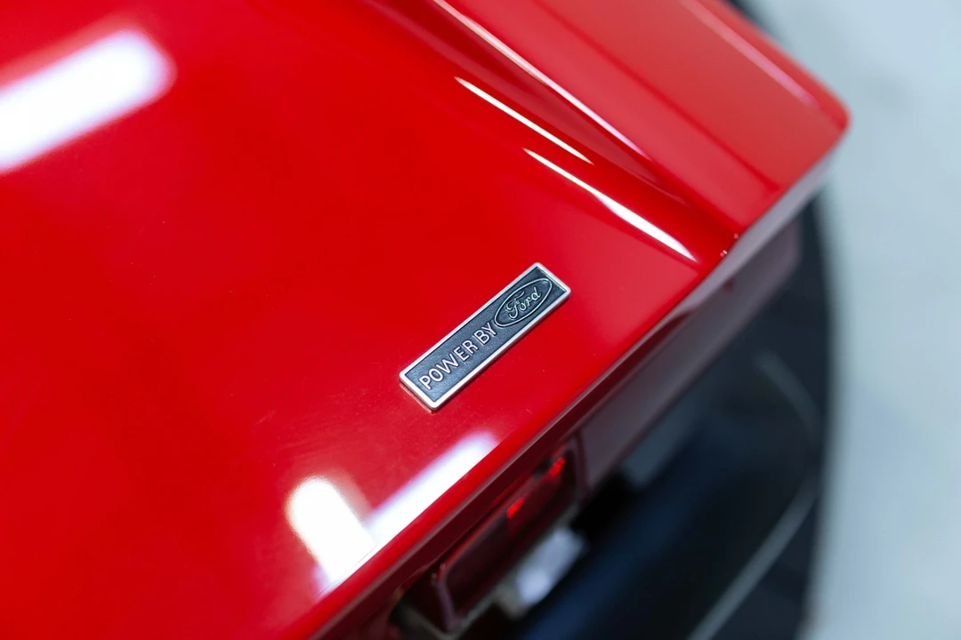 1973 DeTomaso Pantera - Image 27 of 31