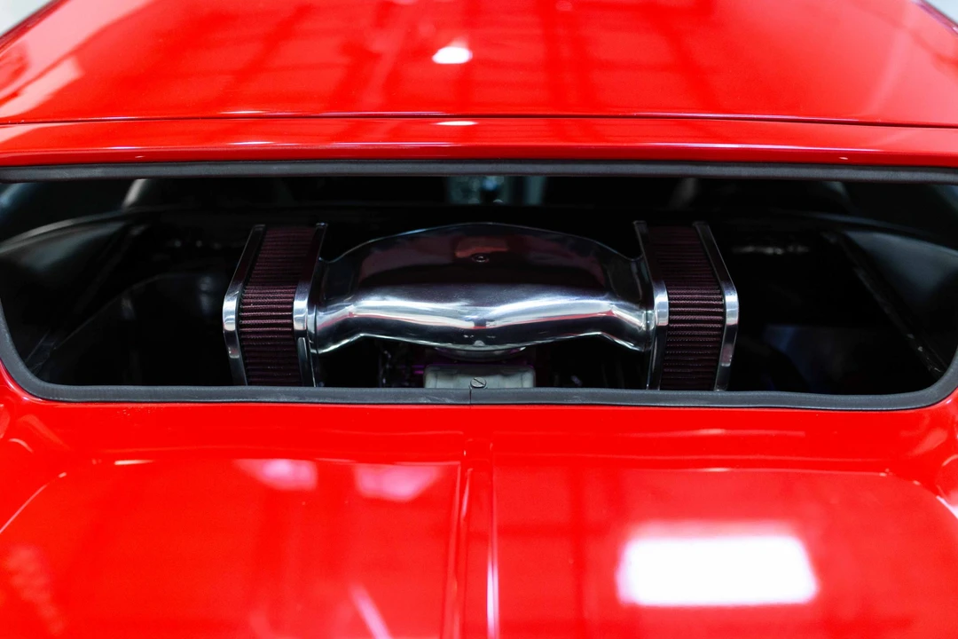 1973 DeTomaso Pantera - Image 29 of 31