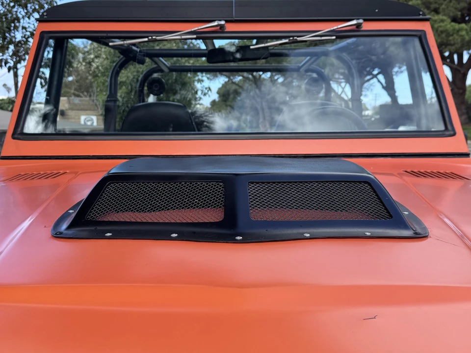 1973 Ford Bronco 1st Gen - Image 31 of 31