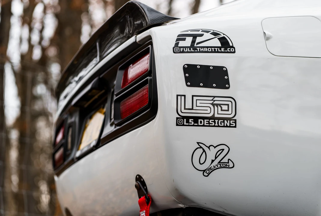 1974 Nissan Fairlady Z 1st Gen - Image 27 of 31