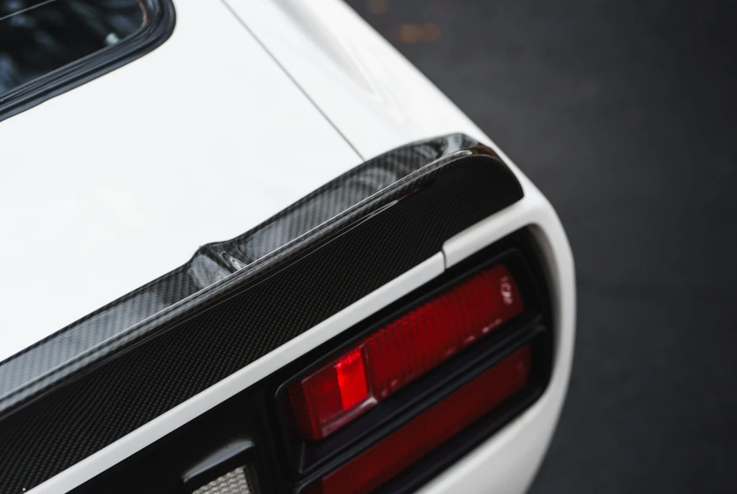 1974 Nissan Fairlady Z 1st Gen - Image 24 of 31