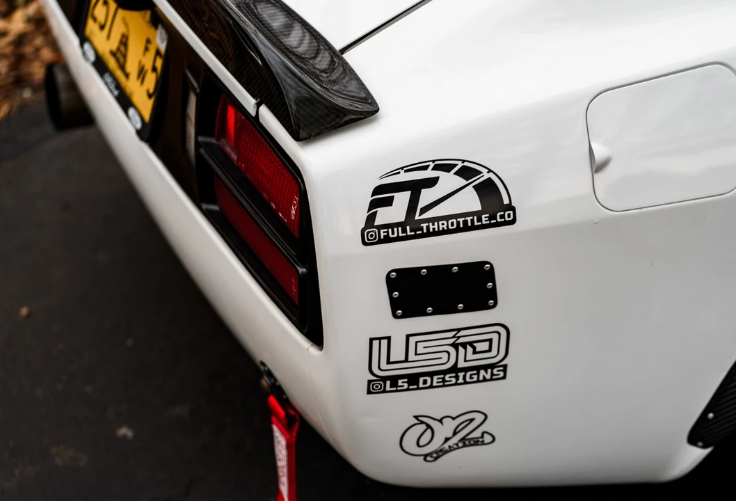 1974 Nissan Fairlady Z 1st Gen - Image 25 of 31
