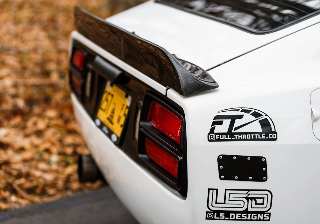 1974 Nissan Fairlady Z 1st Gen - Image 26 of 31