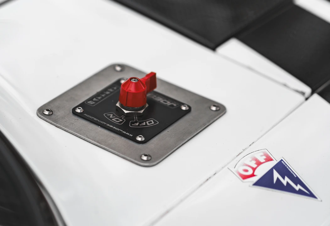 1974 Nissan Fairlady Z 1st Gen - Image 29 of 31