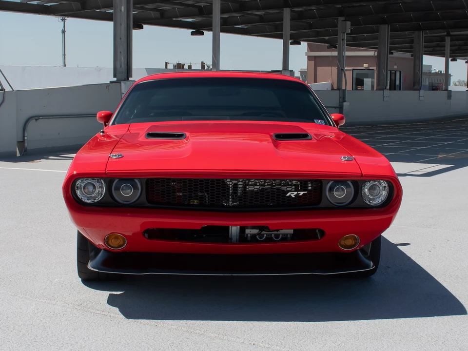 1974 Dodge Challenger 1st Gen - Image 6 of 31
