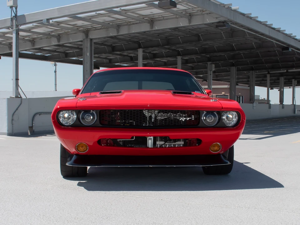 1974 Dodge Challenger 1st Gen - Image 5 of 31