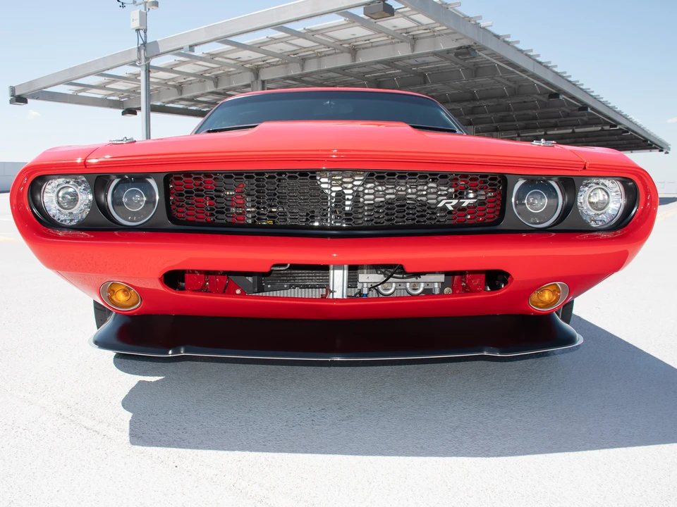 1974 Dodge Challenger 1st Gen - Image 7 of 31
