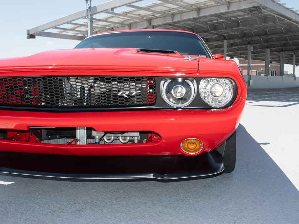 1974 Dodge Challenger 1st Gen - Image 30 of 31