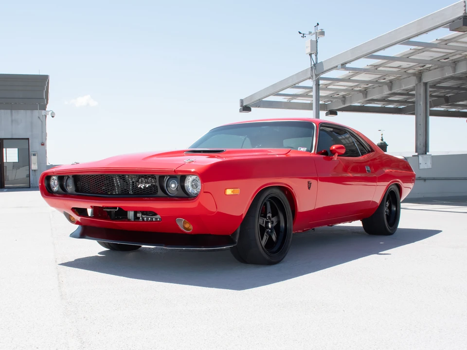 1974 Dodge Challenger 1st Gen - Image 2 of 31