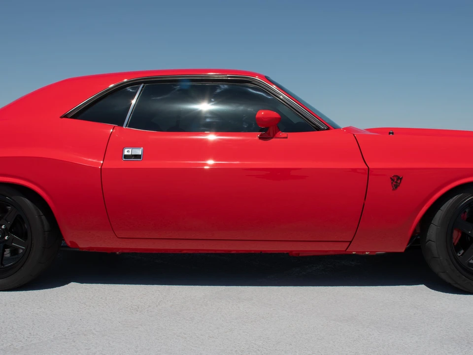 1974 Dodge Challenger 1st Gen - Image 24 of 31
