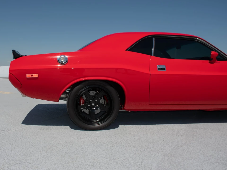 1974 Dodge Challenger 1st Gen - Image 23 of 31