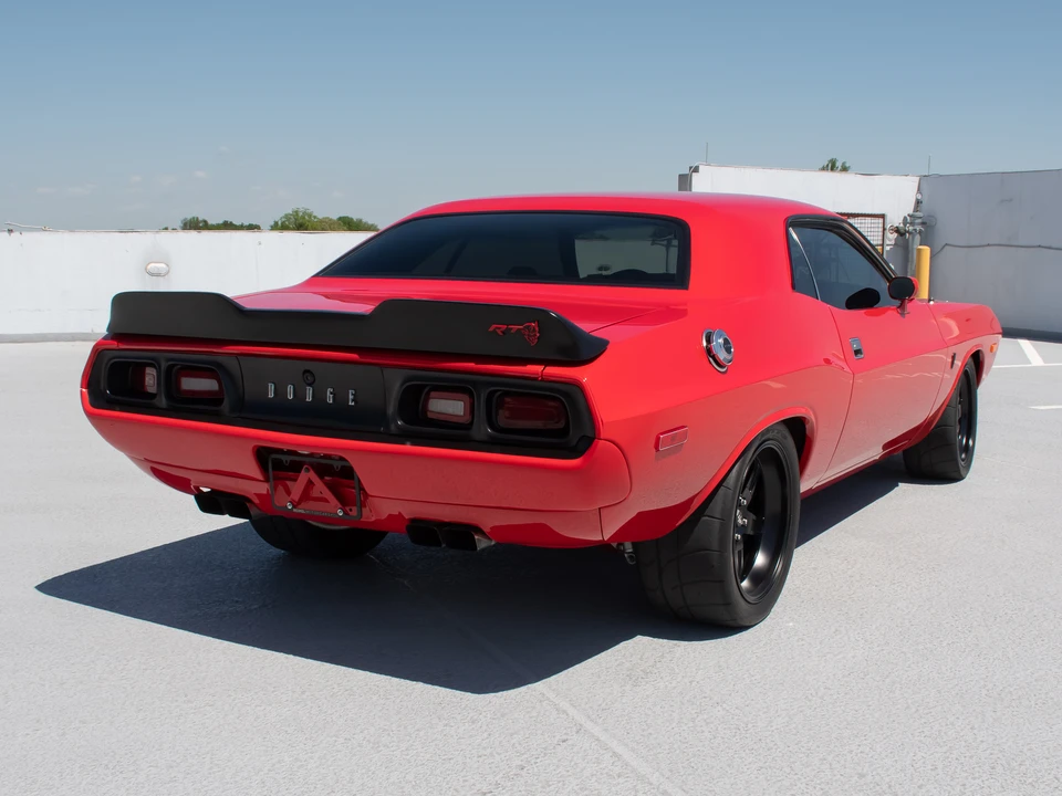 1974 Dodge Challenger 1st Gen - Image 15 of 31
