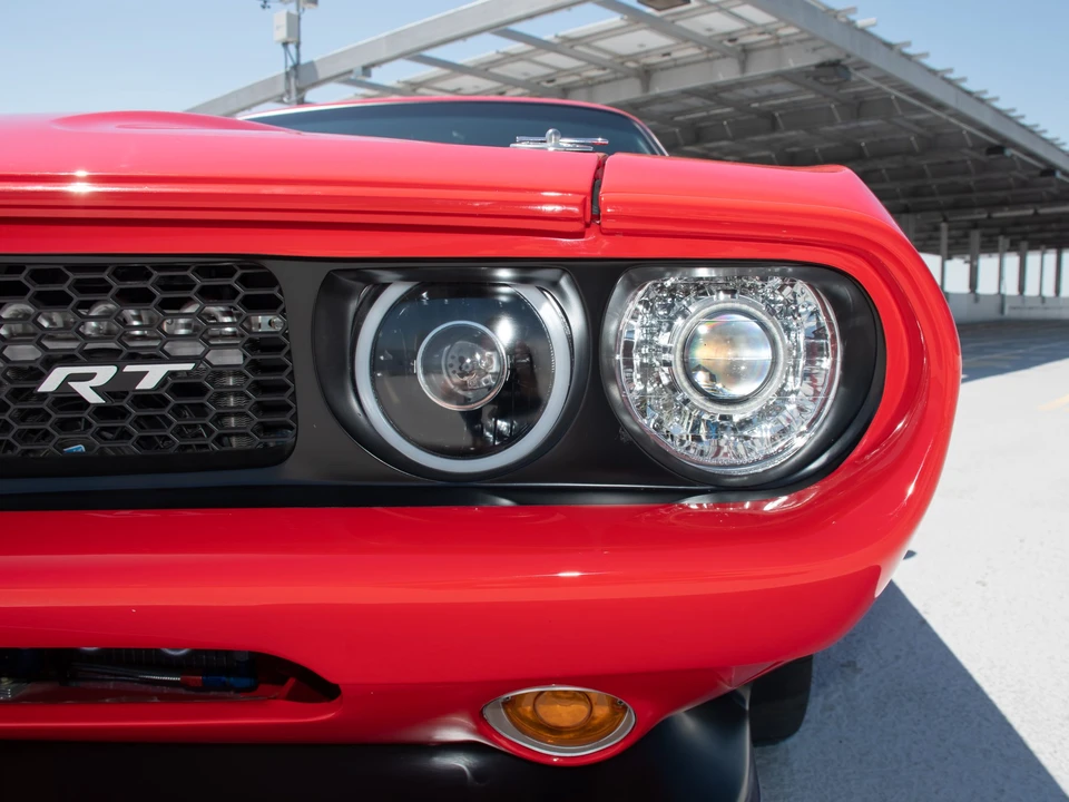 1974 Dodge Challenger 1st Gen - Image 31 of 31