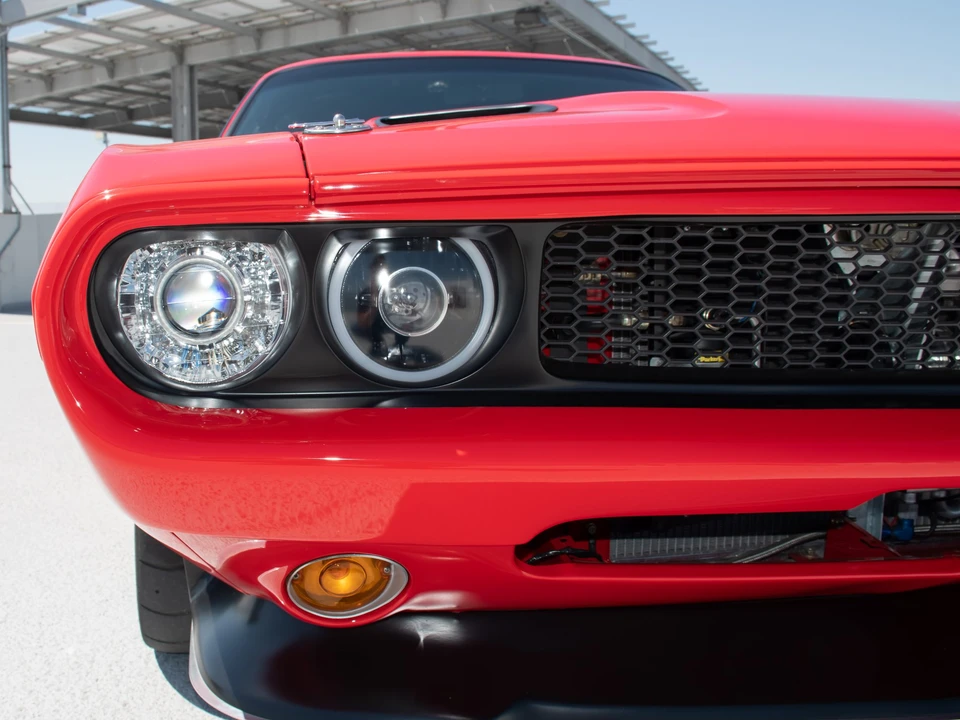 1974 Dodge Challenger 1st Gen - Image 28 of 31