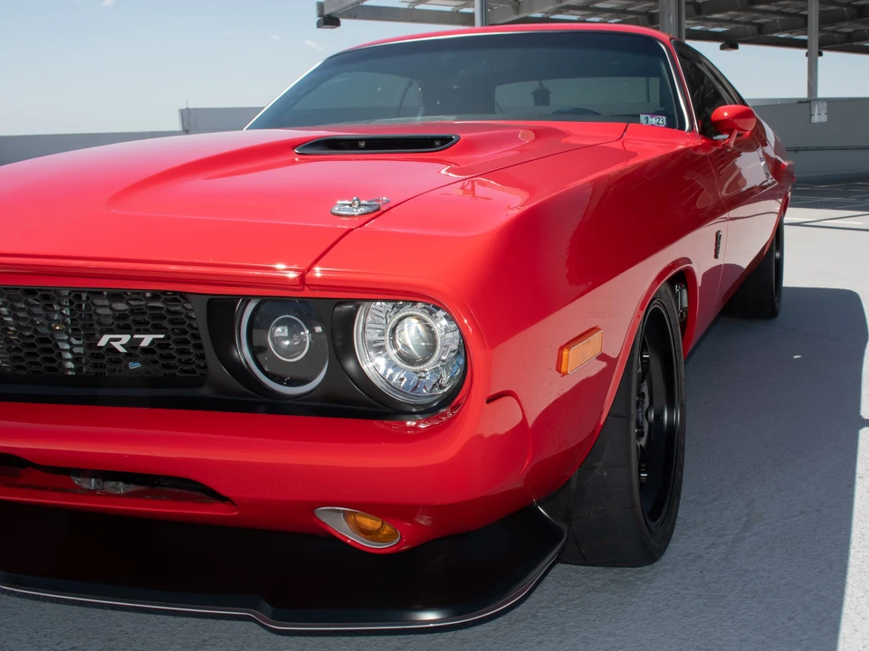1974 Dodge Challenger 1st Gen - Image 26 of 31