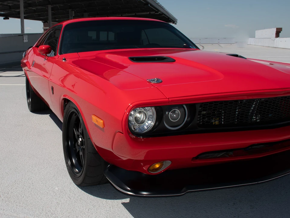 1974 Dodge Challenger 1st Gen - Image 27 of 31