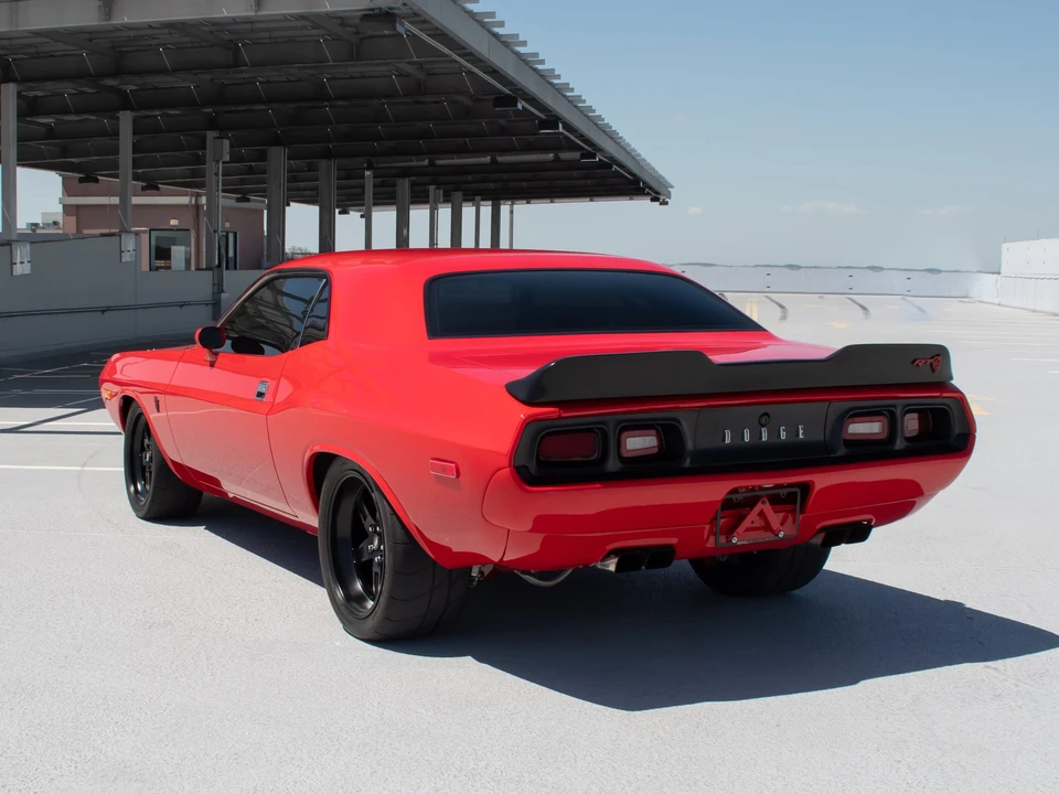 1974 Dodge Challenger 1st Gen - Image 18 of 31