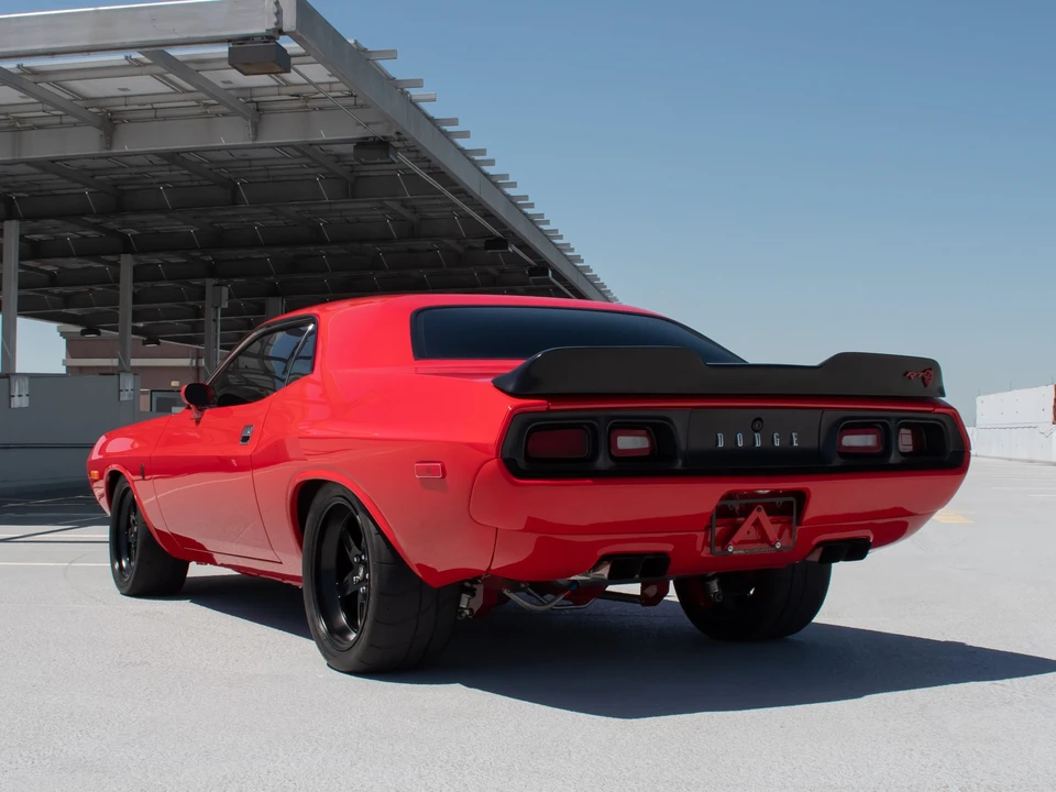 1974 Dodge Challenger 1st Gen - Image 19 of 31
