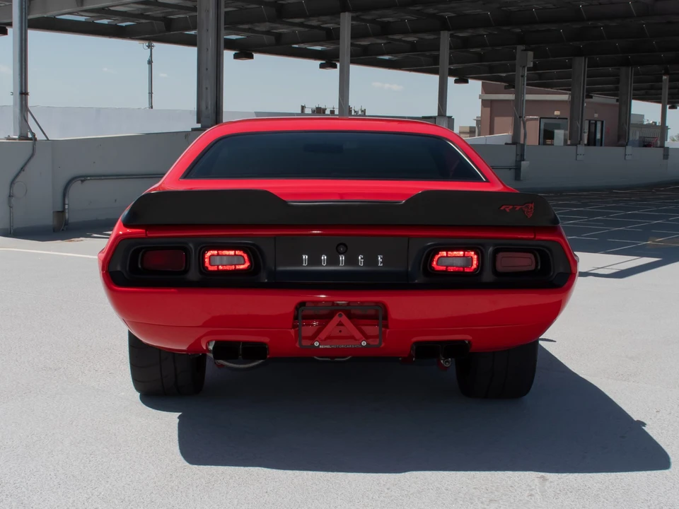 1974 Dodge Challenger 1st Gen - Image 16 of 31