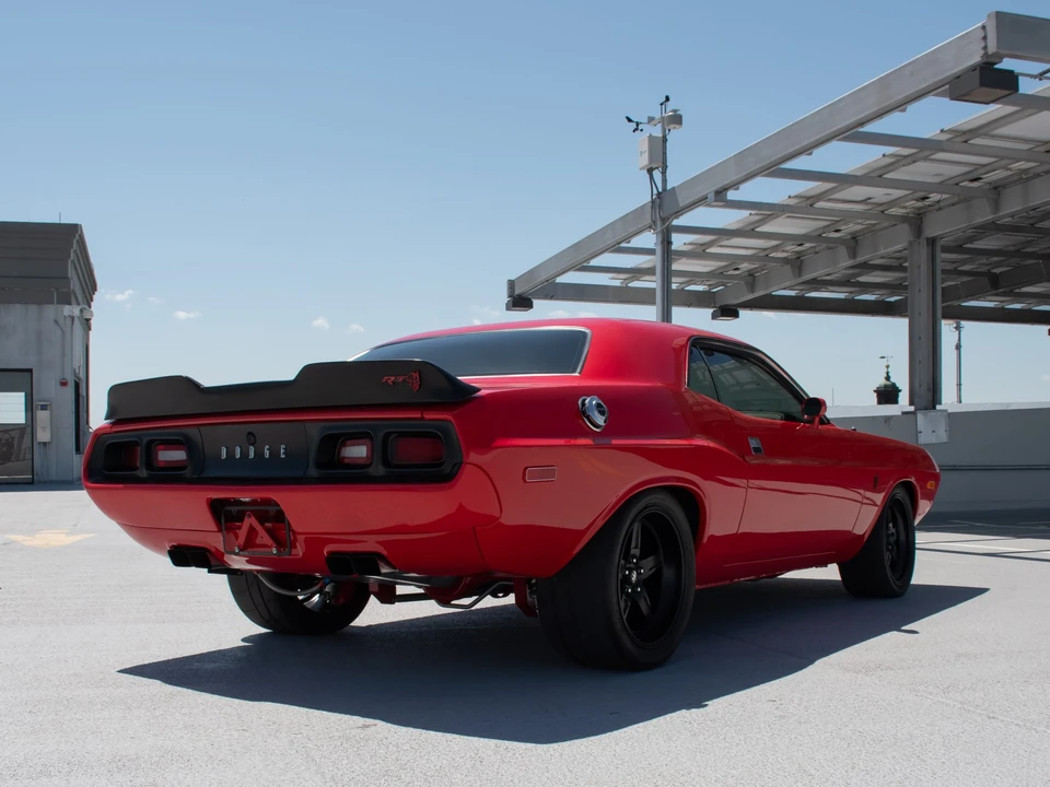 1974 Dodge Challenger 1st Gen - Image 13 of 31